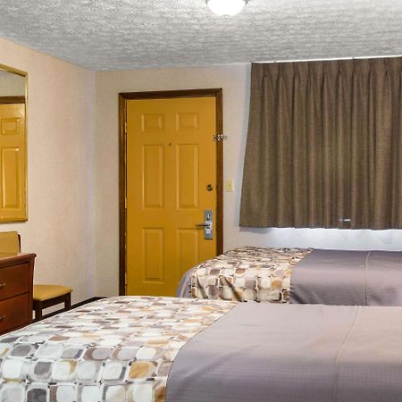 Rodeway Inn & Suites Branford - Guilford Exteriér fotografie
